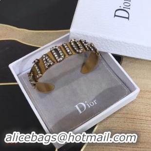 Classic Dior Bracelet CE4294