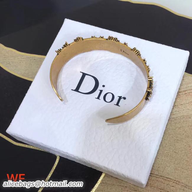 Classic Dior Bracelet CE4294