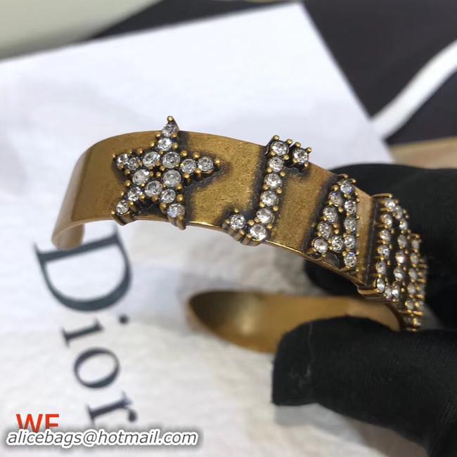 Classic Dior Bracelet CE4294