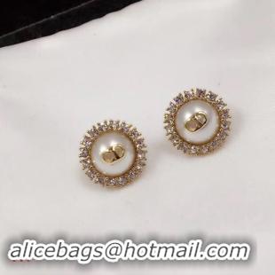 Discount Dior Earrings CE4322