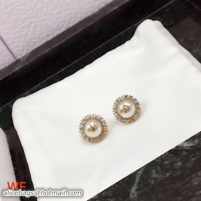 Discount Dior Earrings CE4322