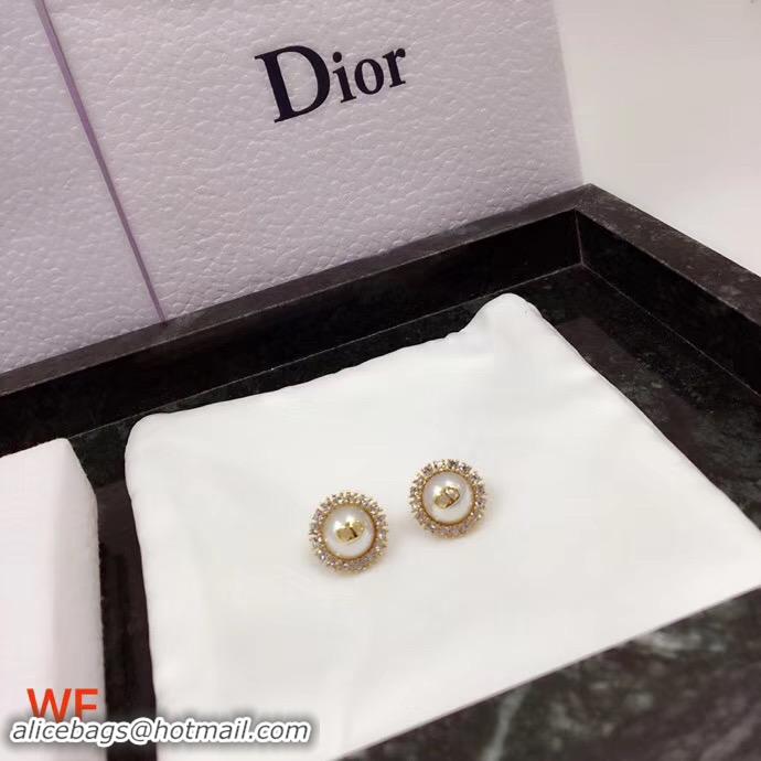 Discount Dior Earrings CE4322