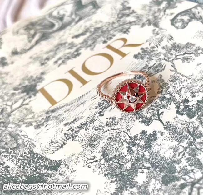 Luxury Dior Ring CE4332