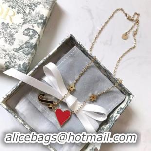 Best Quality Dior Necklace CE4337