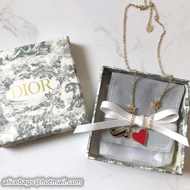 Best Quality Dior Necklace CE4337