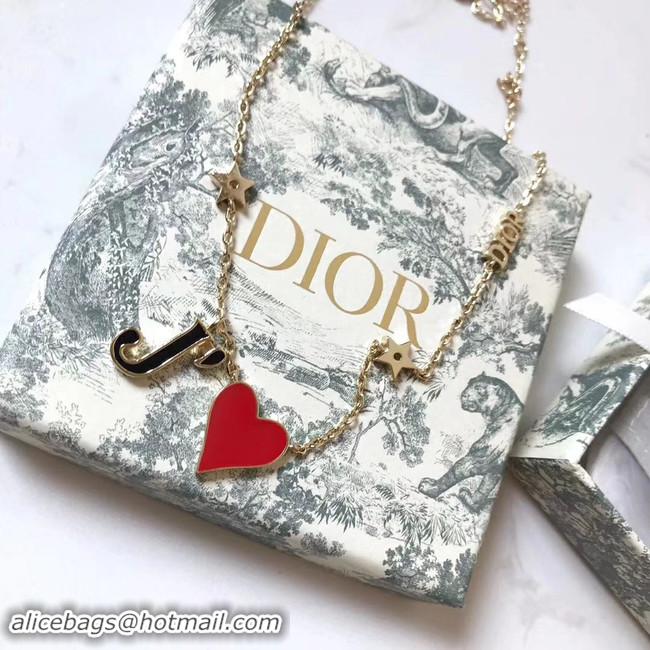 Best Quality Dior Necklace CE4337