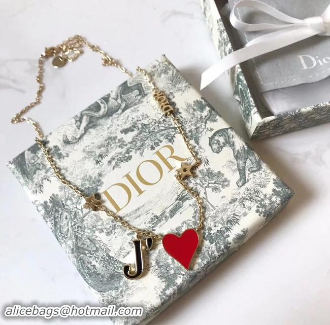 Best Quality Dior Necklace CE4337