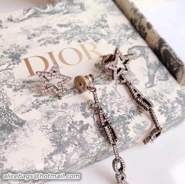 Luxury Dior Earrings CE4338