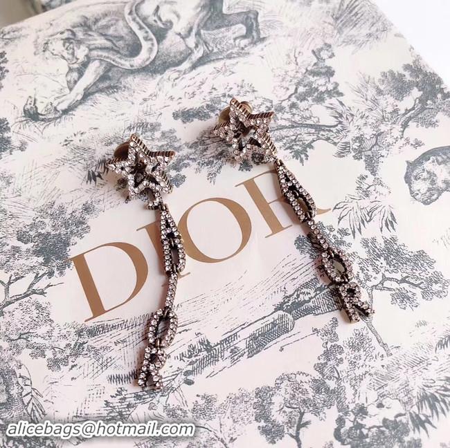 Luxury Dior Earrings CE4338