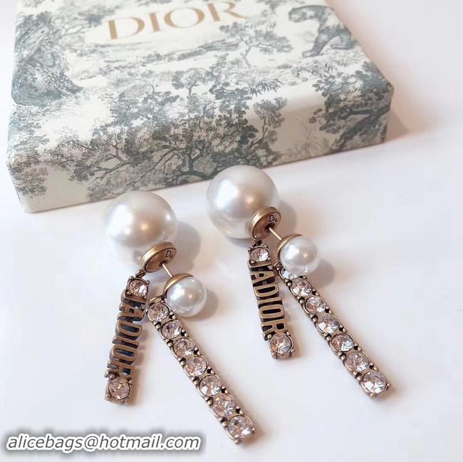 Distinguished Dior Earrings CE4340