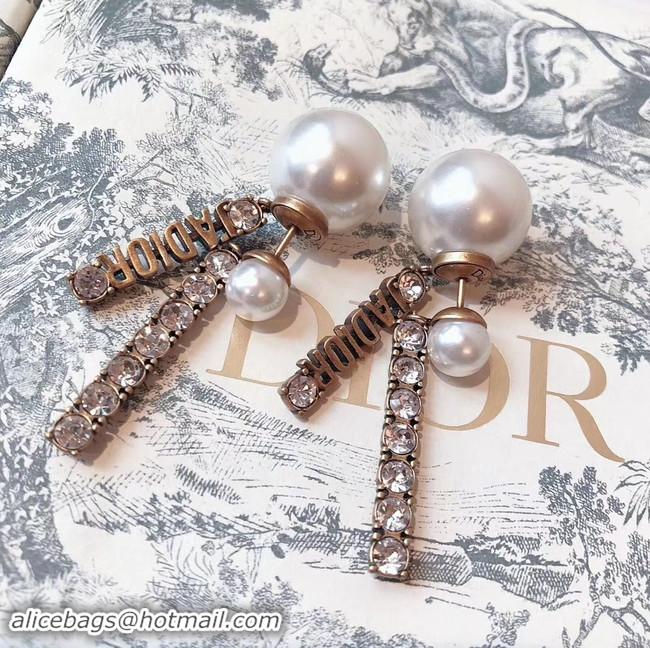 Distinguished Dior Earrings CE4340