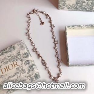 Charming Dior Necklace CE4427