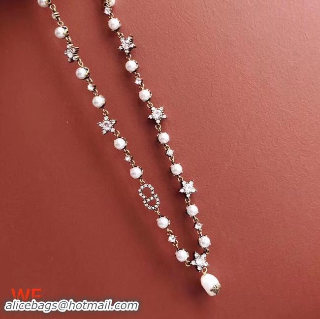 Charming Dior Necklace CE4427