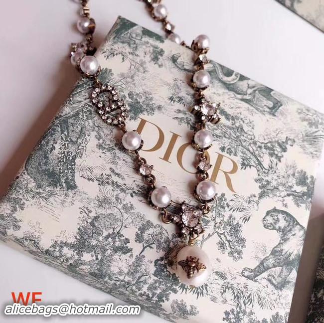 Charming Dior Necklace CE4427