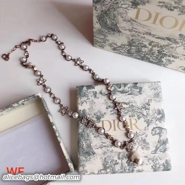 Charming Dior Necklace CE4427