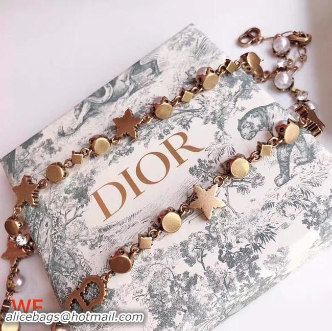 Charming Dior Necklace CE4427