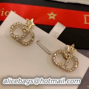 High Quality Dior Earrings CE4478