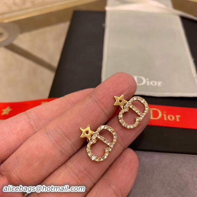 High Quality Dior Earrings CE4478