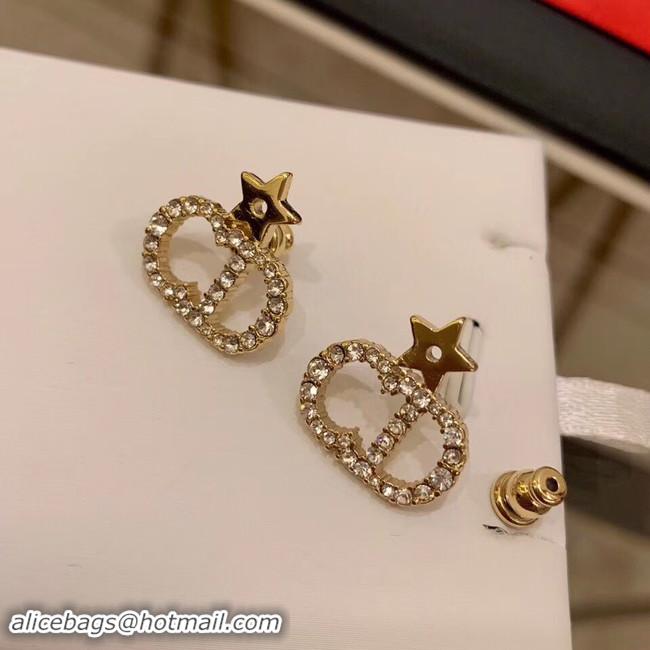 High Quality Dior Earrings CE4478