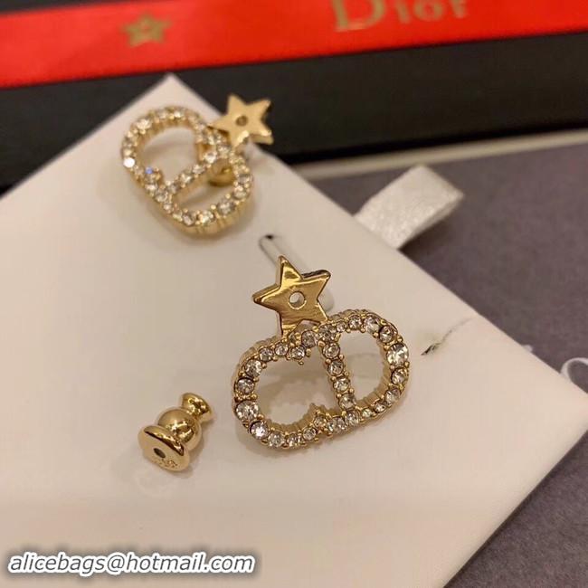 High Quality Dior Earrings CE4478