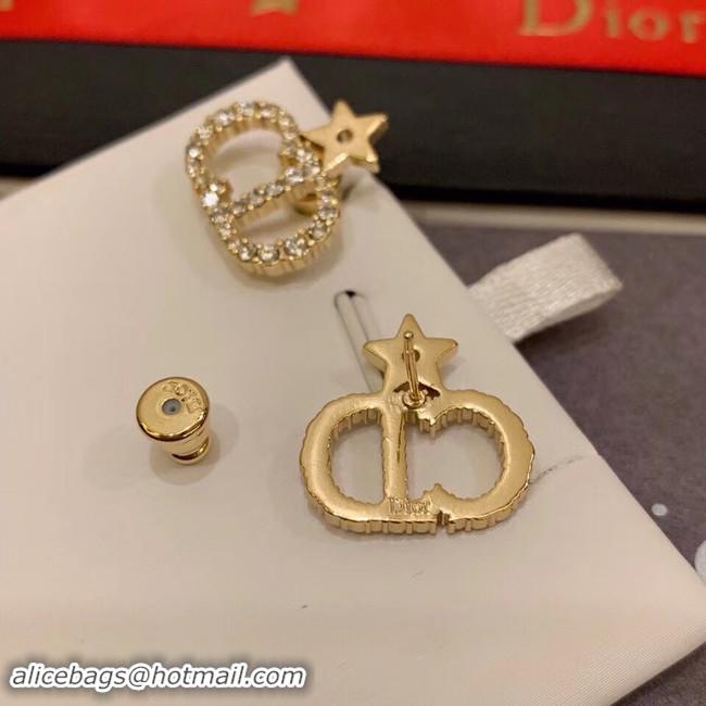 High Quality Dior Earrings CE4478