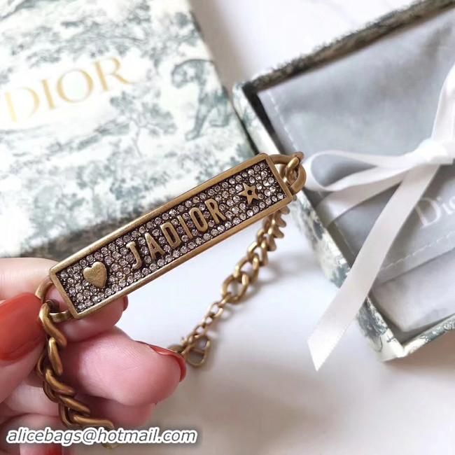 Good Product Dior Bracelet CE4496