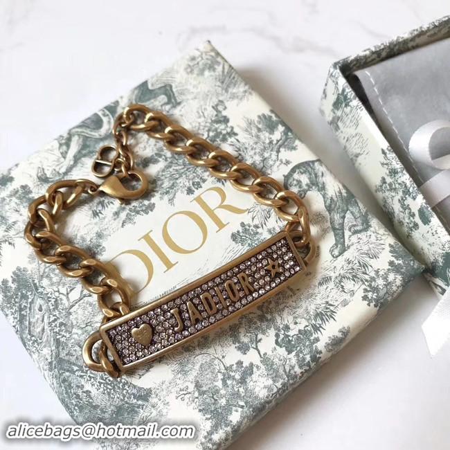 Good Product Dior Bracelet CE4496