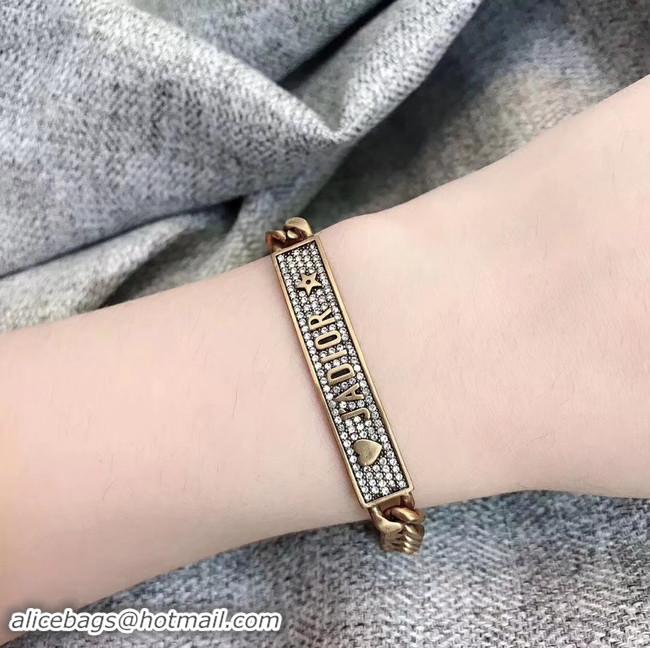 Good Product Dior Bracelet CE4496