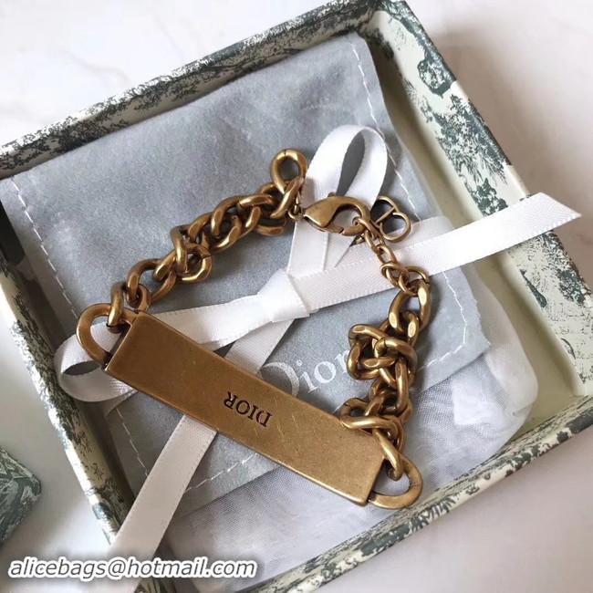 Good Product Dior Bracelet CE4496