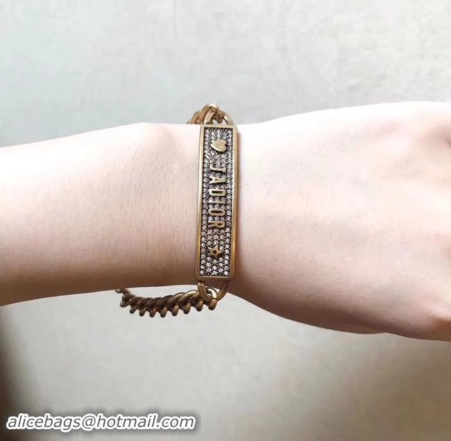 Good Product Dior Bracelet CE4496