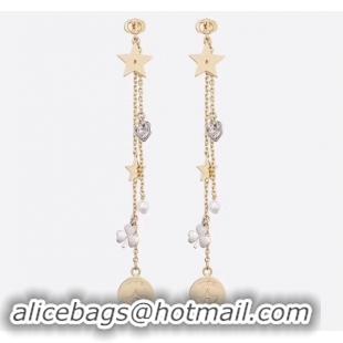 Trendy Design Dior Earrings CE4497