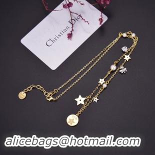 New Style Dior Necklace CE4499