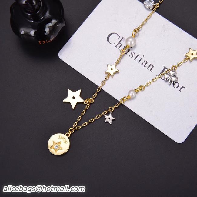 New Style Dior Necklace CE4499