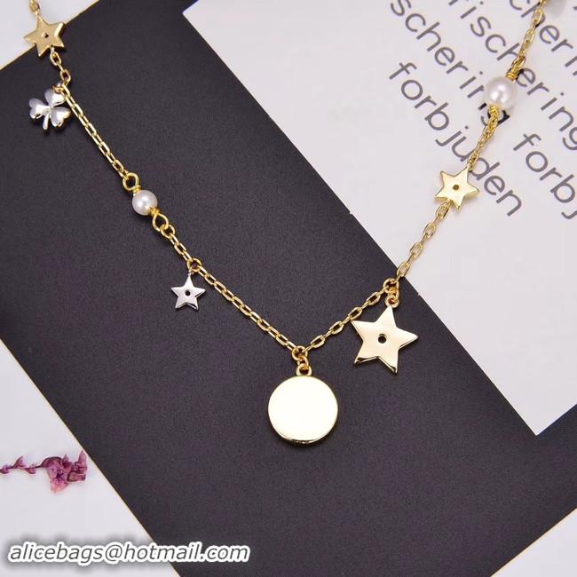 New Style Dior Necklace CE4499