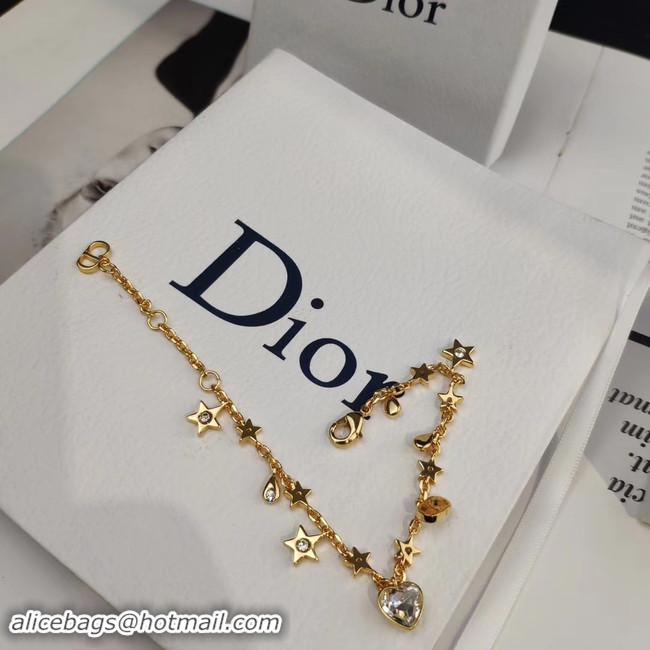 Top Quality Dior Necklace CE4502