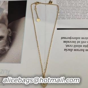 Luxury Hot Dior Necklace CE4503