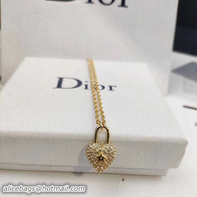 Luxury Hot Dior Necklace CE4503