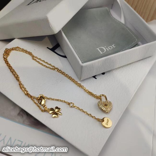 Luxury Hot Dior Necklace CE4503