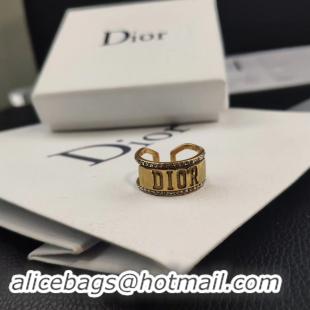 Luxury Dior Ring CE4504