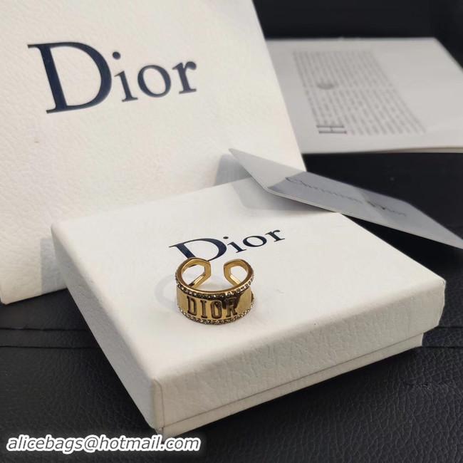 Luxury Dior Ring CE4504