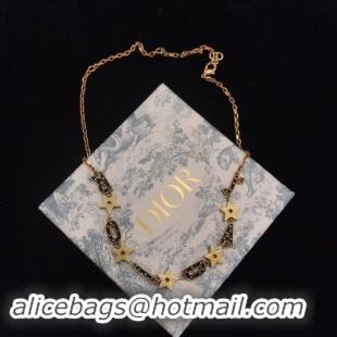 New Stylish Dior Necklace CE4507