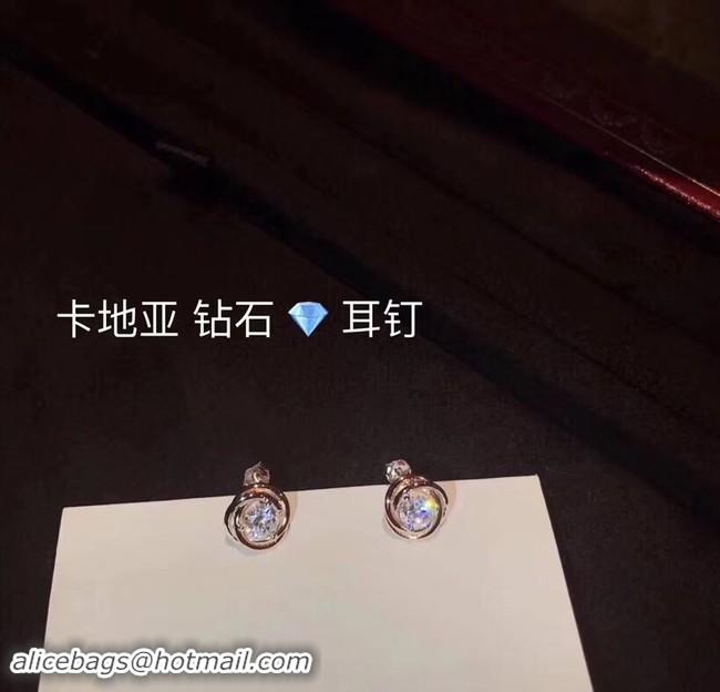 Discount Cartier Earrings CE3467