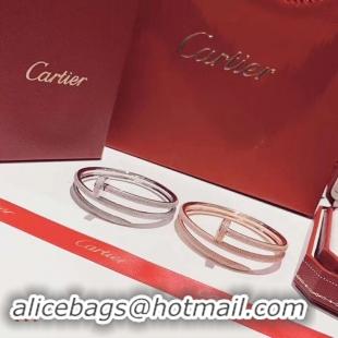 Sumptuous Cartier Bracelet CE3469