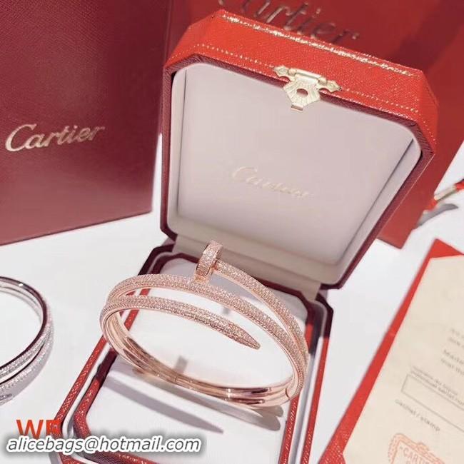 Sumptuous Cartier Bracelet CE3469