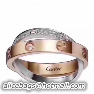 Most Popular Cartier Ring CE3545