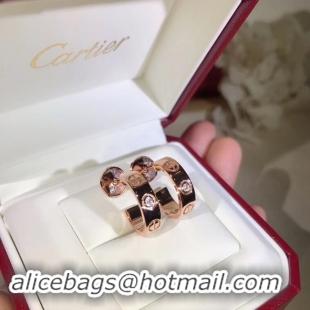 Stylish Cartier Earrings CE3629