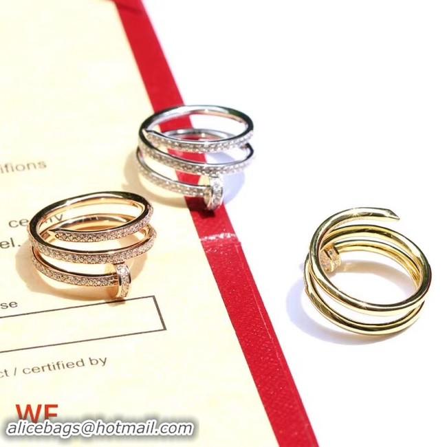 Duplicate Cartier Ring CE3698