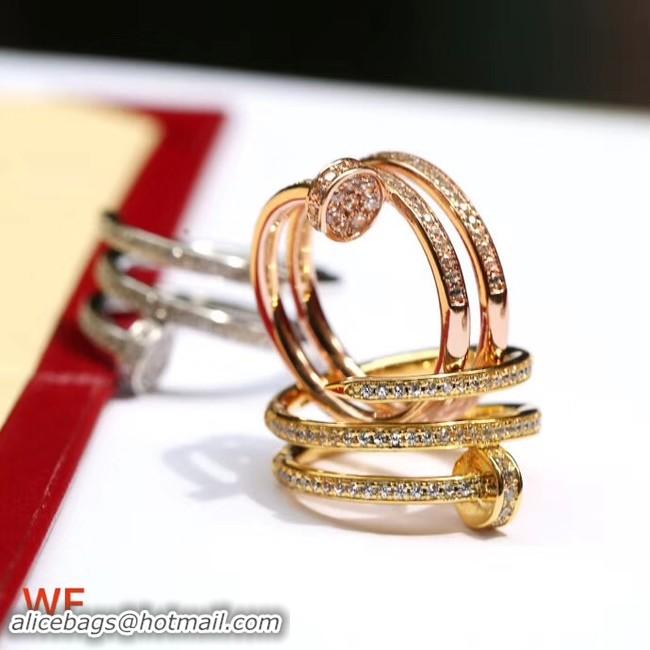 Duplicate Cartier Ring CE3698