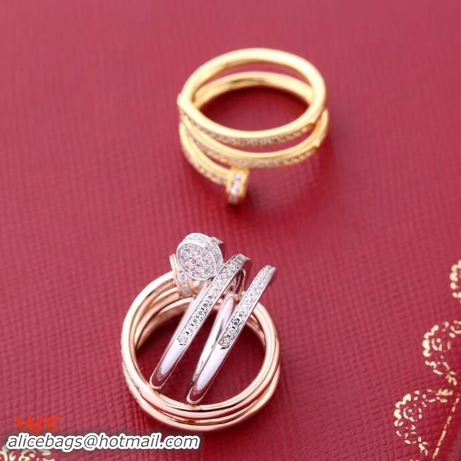 Duplicate Cartier Ring CE3698