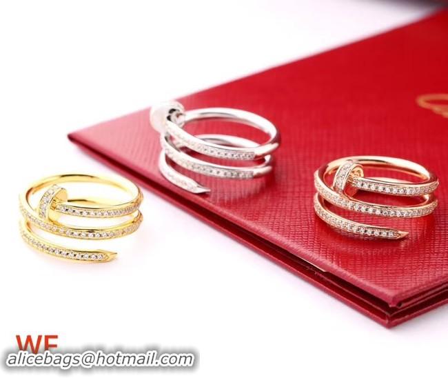 Duplicate Cartier Ring CE3698